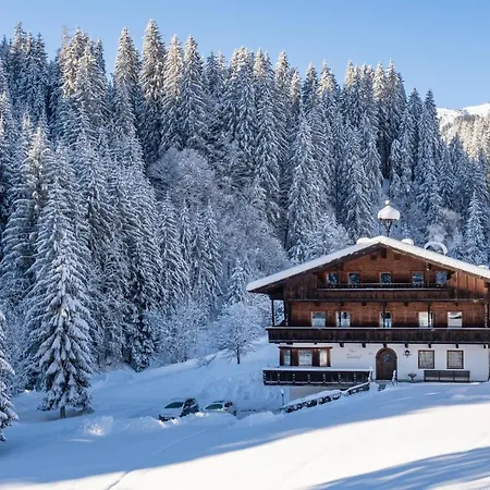 Appartementhaus Talwinkel *