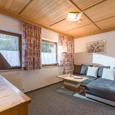 Appartementhaus Talwinkel *