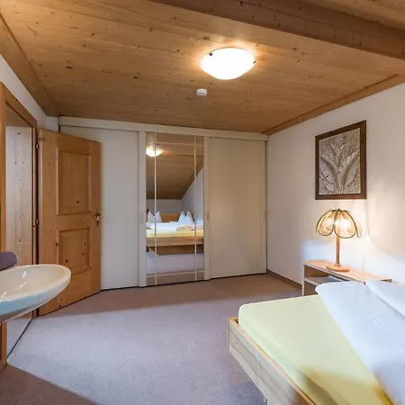 Appartementhaus Talwinkel Country house