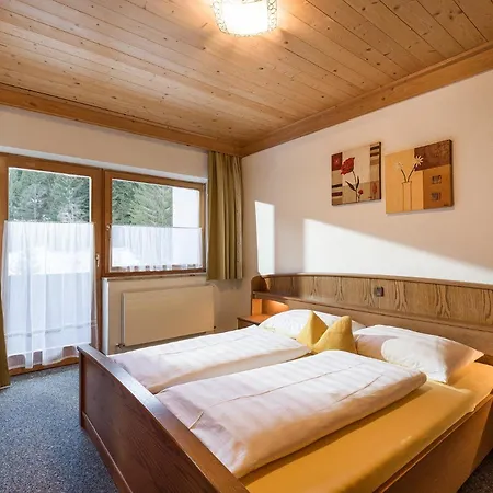 Appartementhaus Talwinkel *