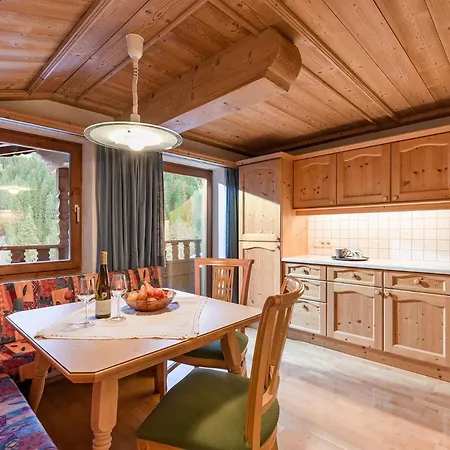 Country house Appartementhaus Talwinkel