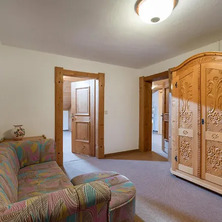 منزل ريفي Appartementhaus Talwinkel