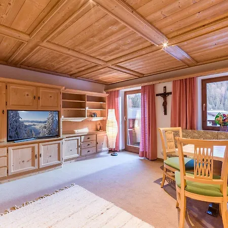 Country house Appartementhaus Talwinkel Auffach