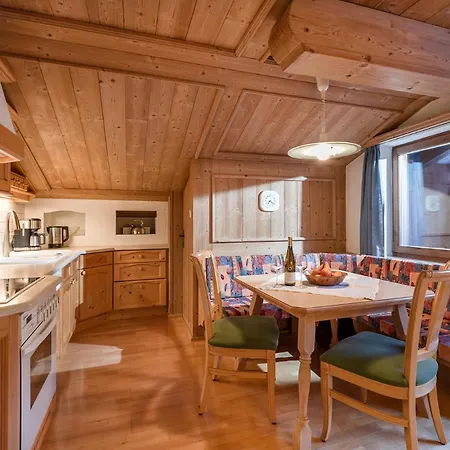 Country house Appartementhaus Talwinkel