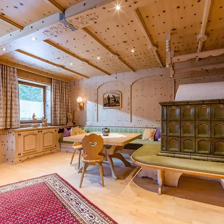 Appartementhaus Talwinkel Country house