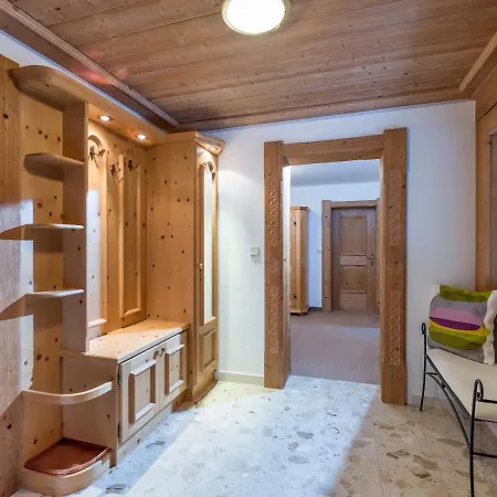 Country house Appartementhaus Talwinkel *