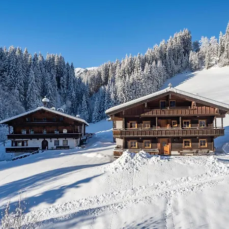 Country house Appartementhaus Talwinkel *