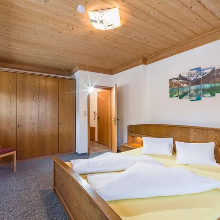 Appartementhaus Talwinkel אאופאך