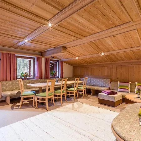 Appartementhaus Talwinkel Country house *