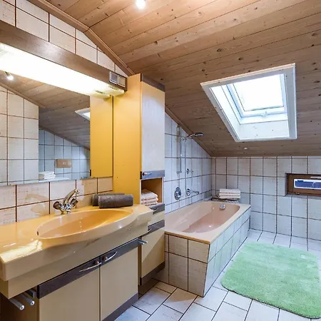 Country house Appartementhaus Talwinkel Auffach
