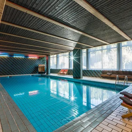 בית כפרי Appartementhaus Talwinkel *