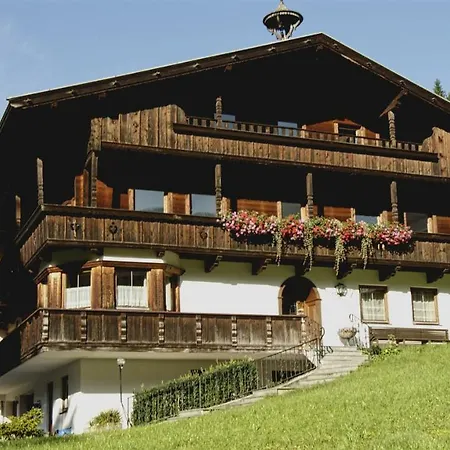 Appartementhaus Talwinkel *