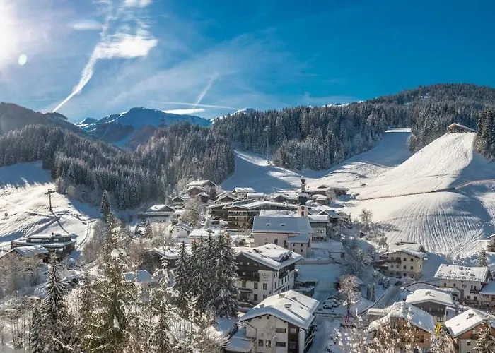 Appartementhaus Talwinkel Casa di campagna