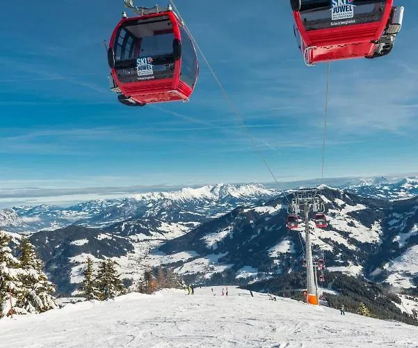 Appartementhaus Talwinkel *