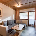 Gospodarstwo wiejskie Appartementhaus Talwinkel Auffach