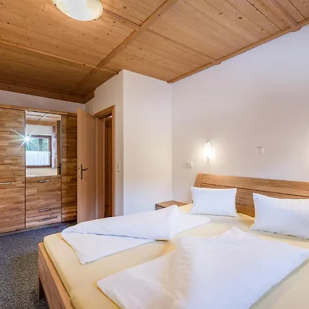 Gospodarstwo wiejskie Appartementhaus Talwinkel *