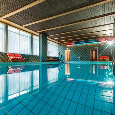 Appartementhaus Talwinkel منزل ريفي *