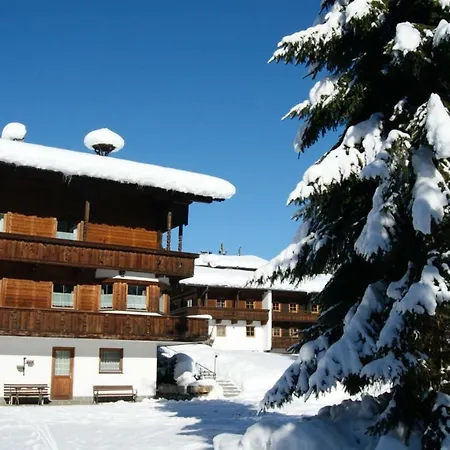 Appartementhaus Talwinkel Gospodarstwo wiejskie