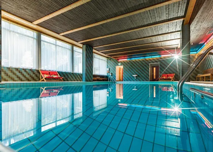 Appartementhaus Talwinkel منزل ريفي *