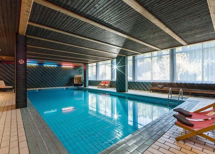 منزل ريفي Appartementhaus Talwinkel *