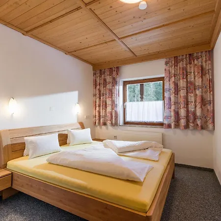 Appartementhaus Talwinkel 아우파흐