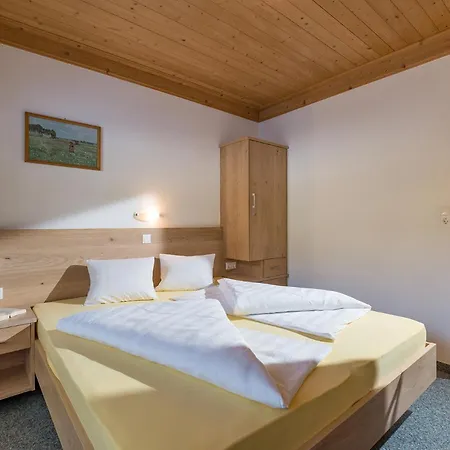 Appartementhaus Talwinkel 컨트리하우스 *