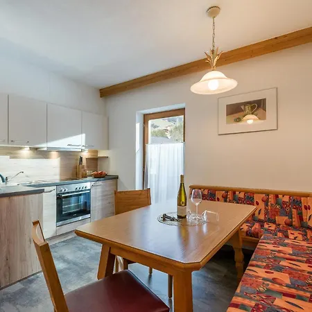 Appartementhaus Talwinkel