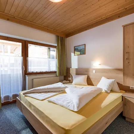 Appartementhaus Talwinkel *