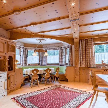 Appartementhaus Talwinkel 컨트리하우스 *